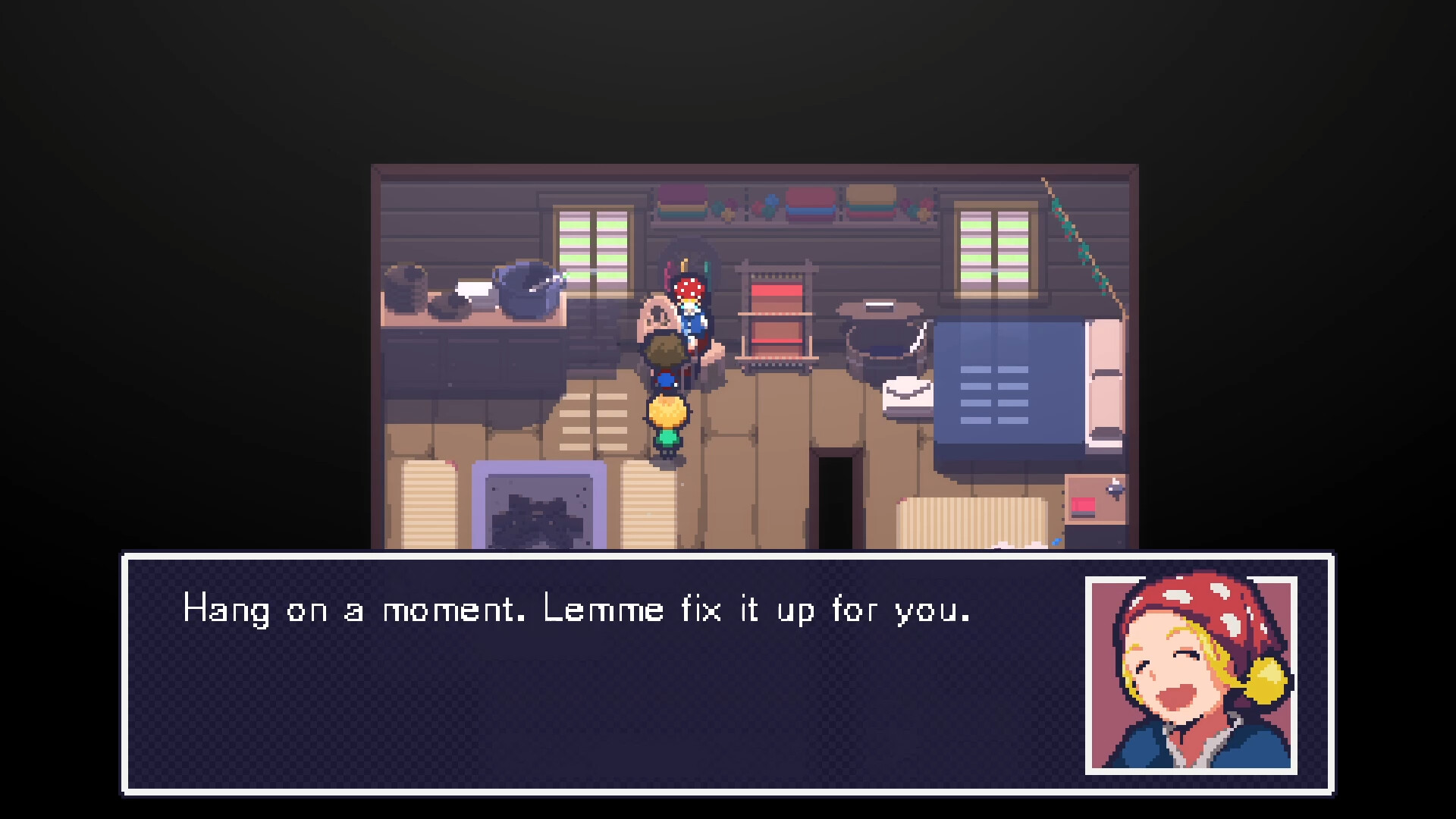 No Name Village Screenshot 5