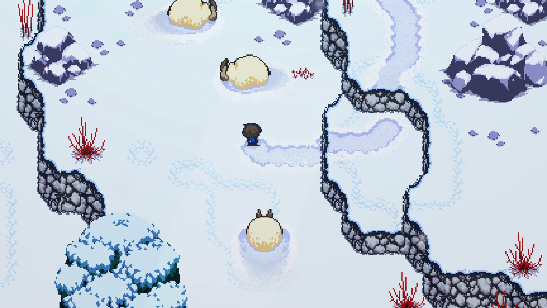 No Name Village Screenshot 13