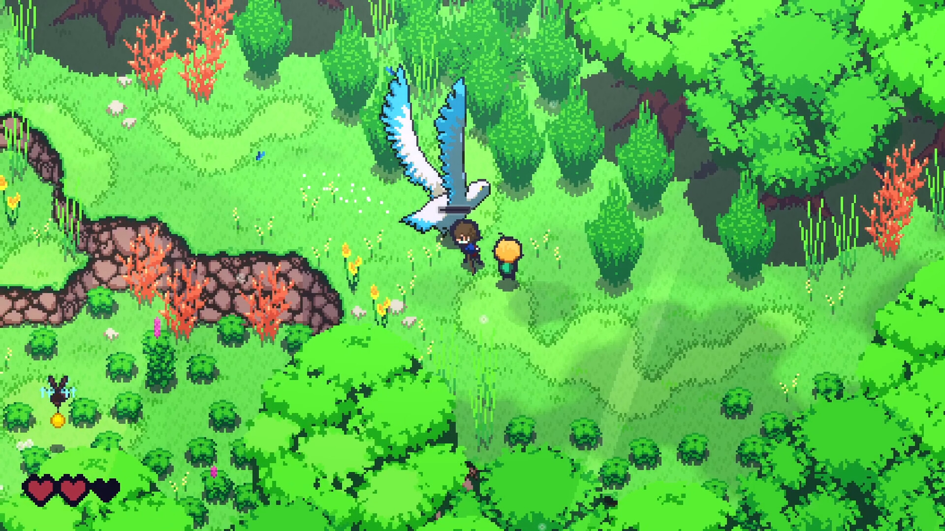 No Name Village Screenshot 4