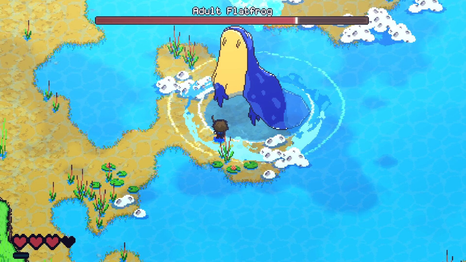 No Name Village Screenshot 1