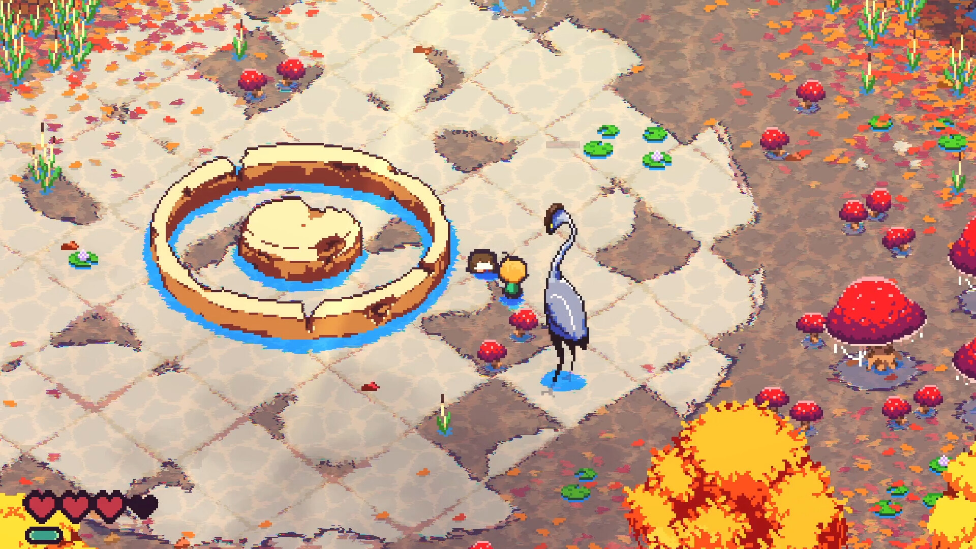 No Name Village Screenshot 8