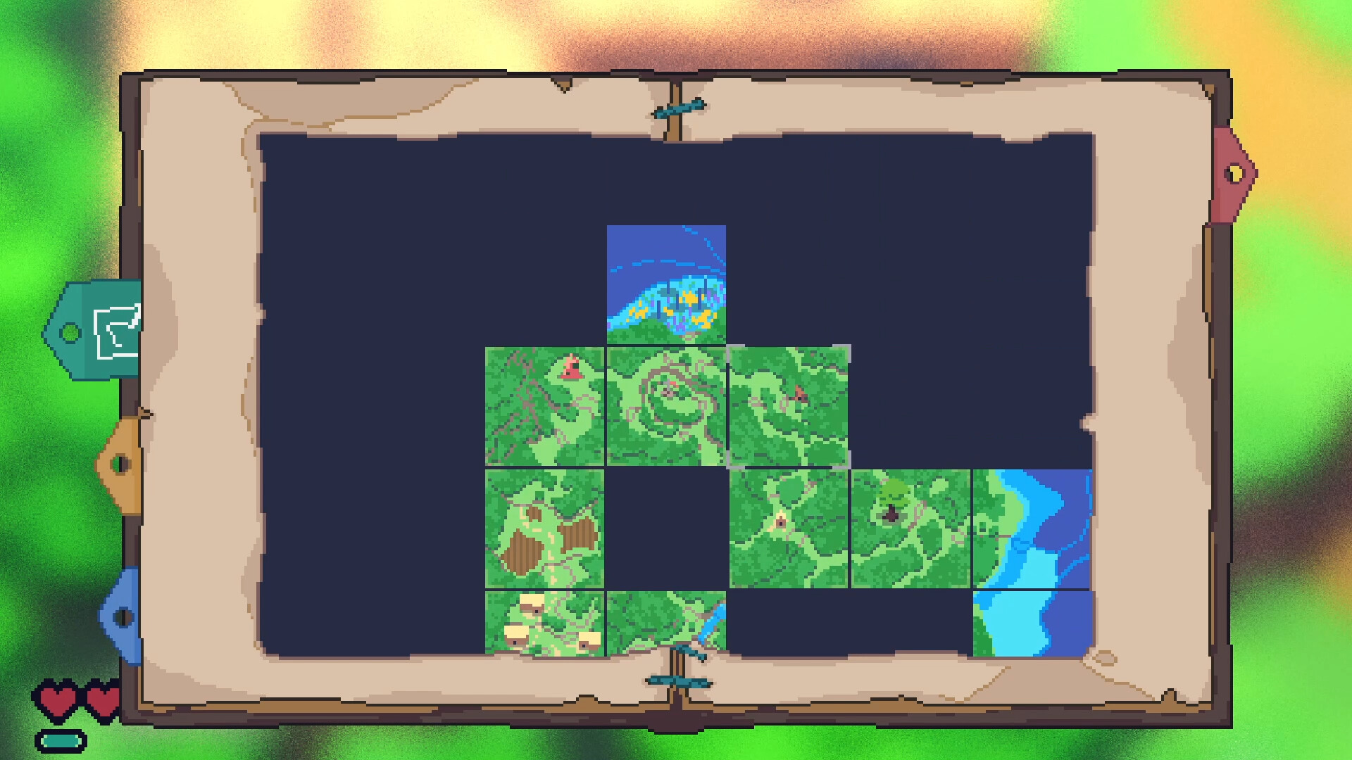 No Name Village Screenshot 2