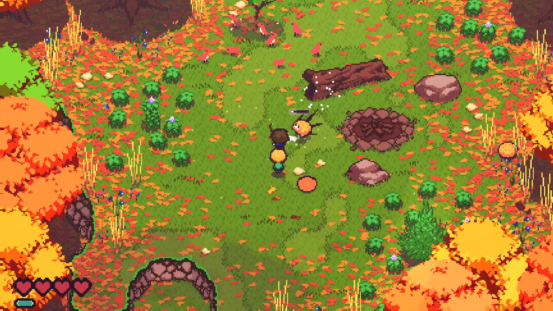 No Name Village Screenshot 7