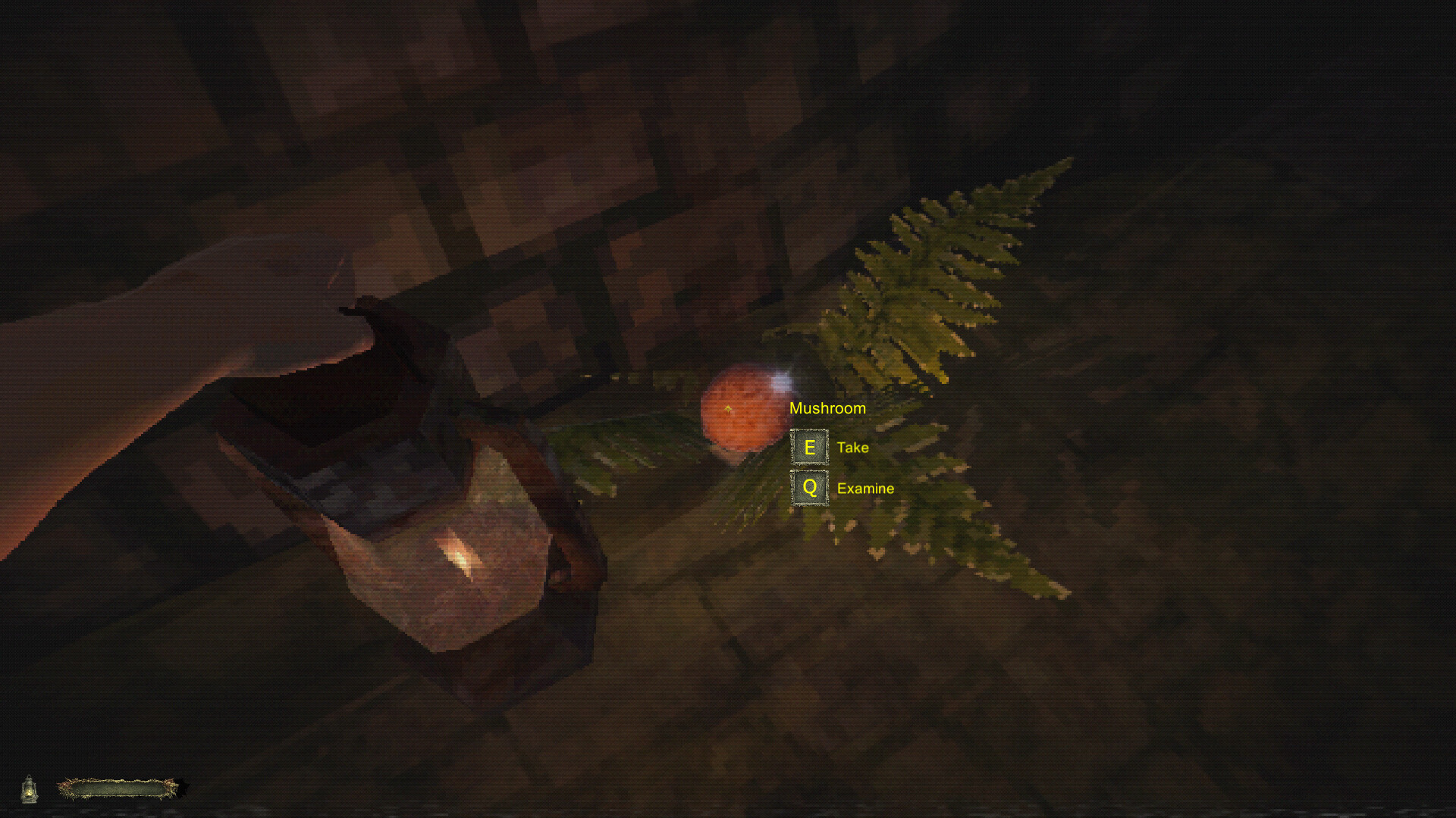 CHWÆST: A Creeping Parasite Horror Soundtrack Screenshot 2