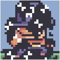 Featherrrr'd N' Tarrrred! icon