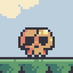 The Old College Try icon