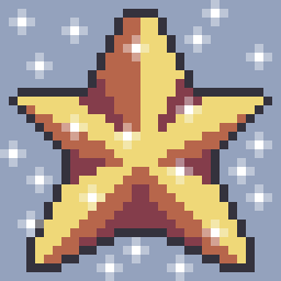 Giver of Starrrrs icon