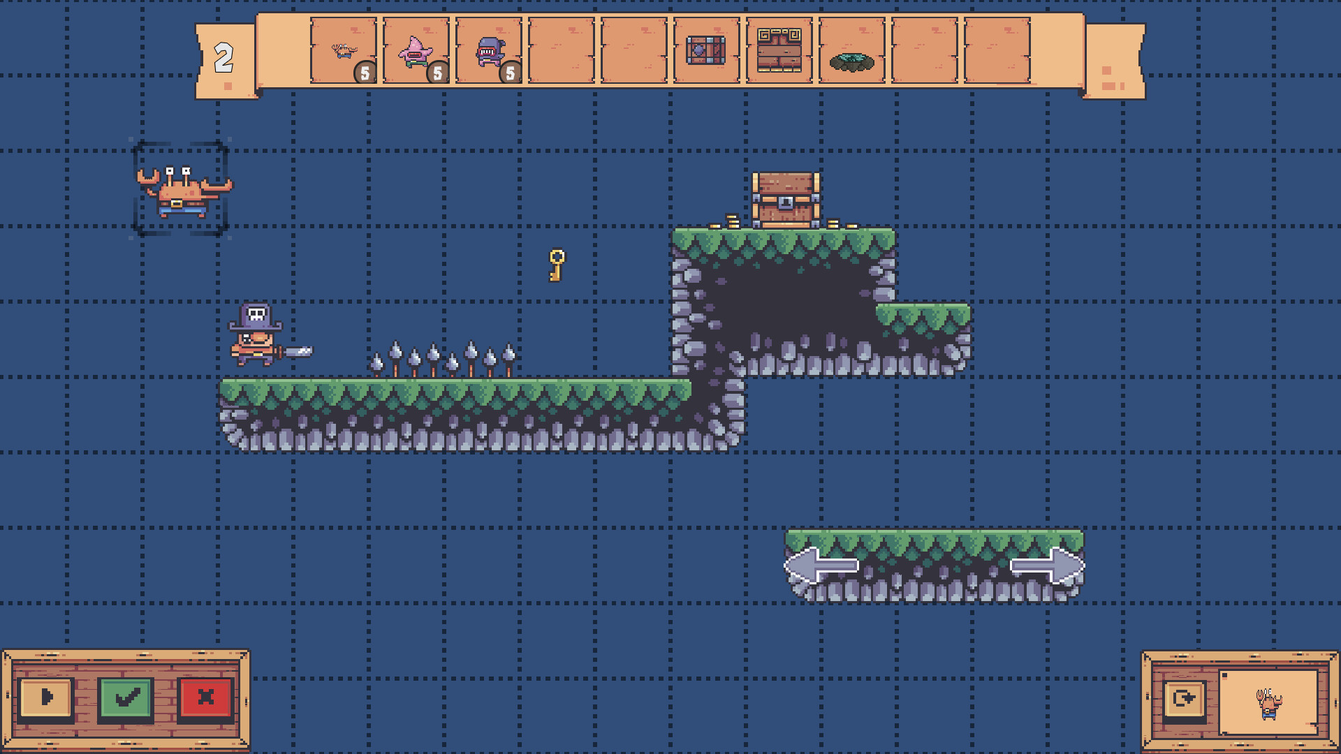 Editarrr Screenshot 1