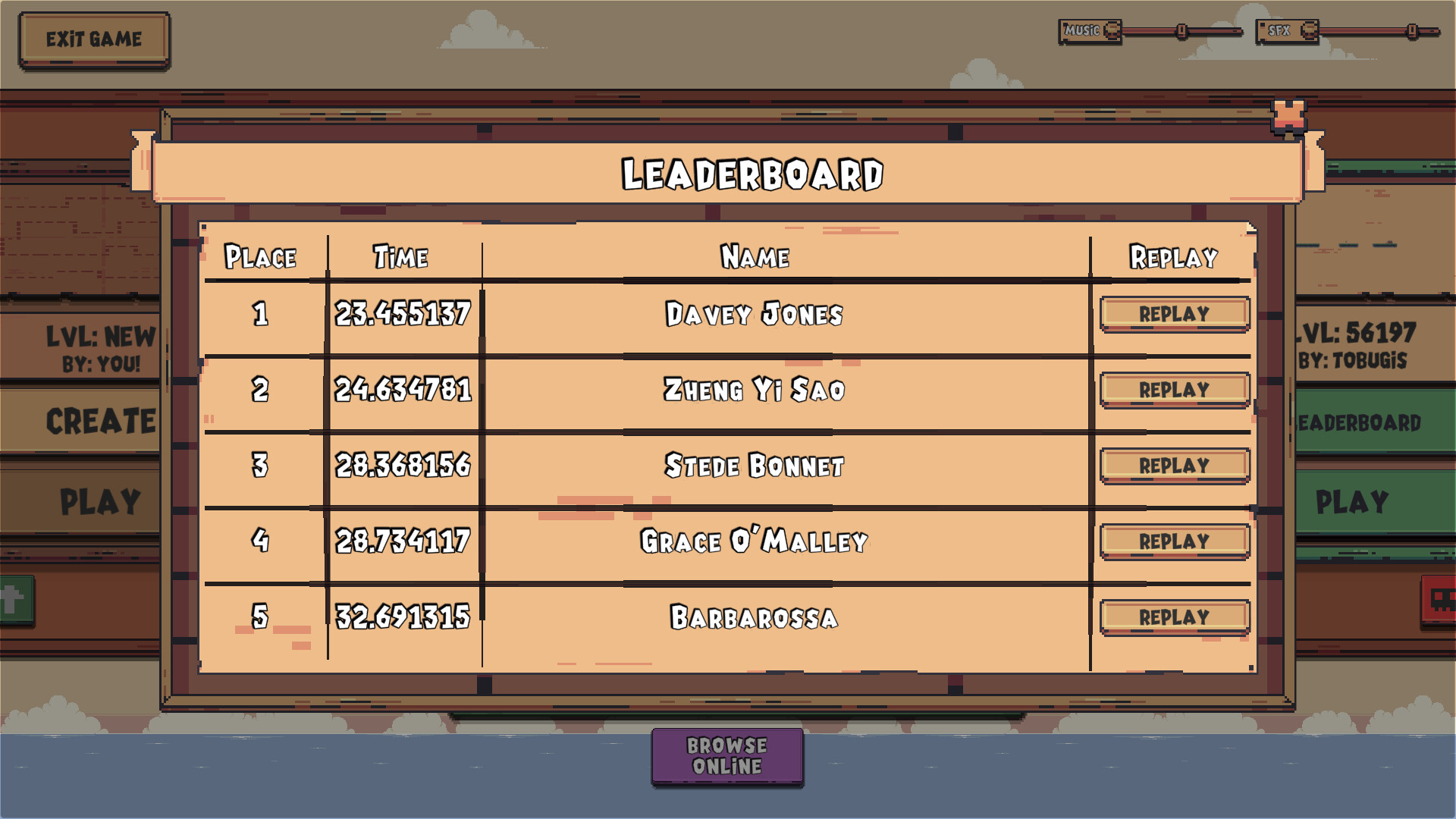 Editarrr Screenshot 5