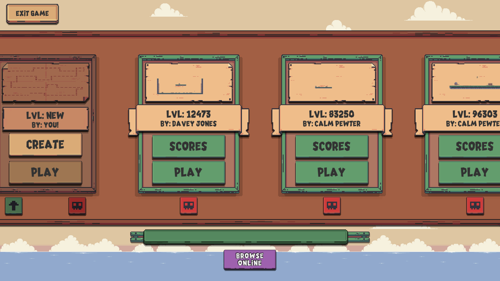 Editarrr Screenshot 2