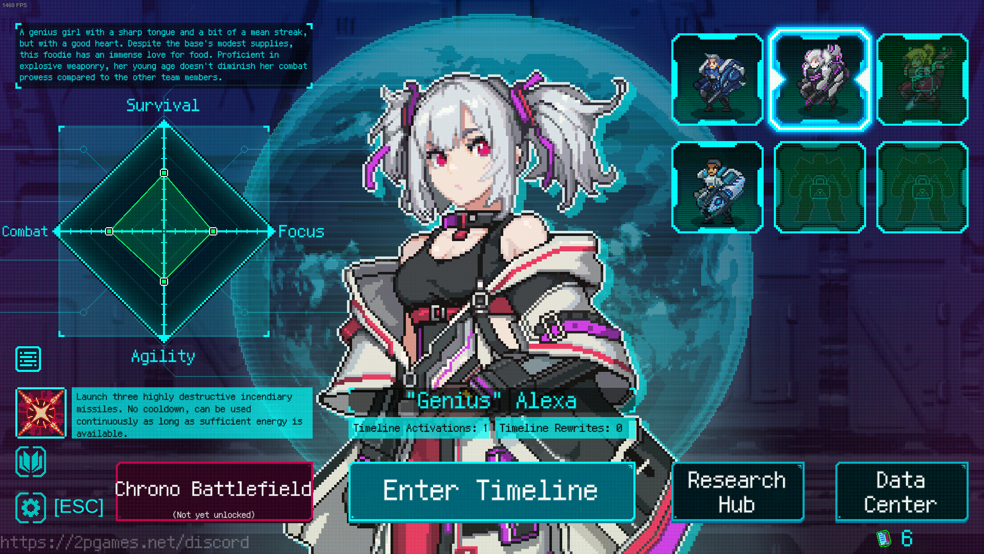 Time Treker Screenshot 0