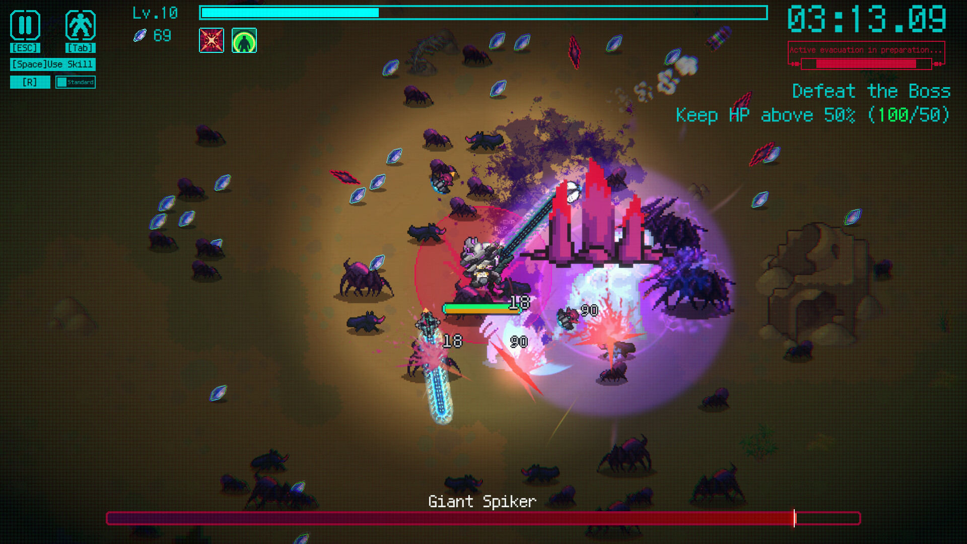 Time Treker Screenshot 9