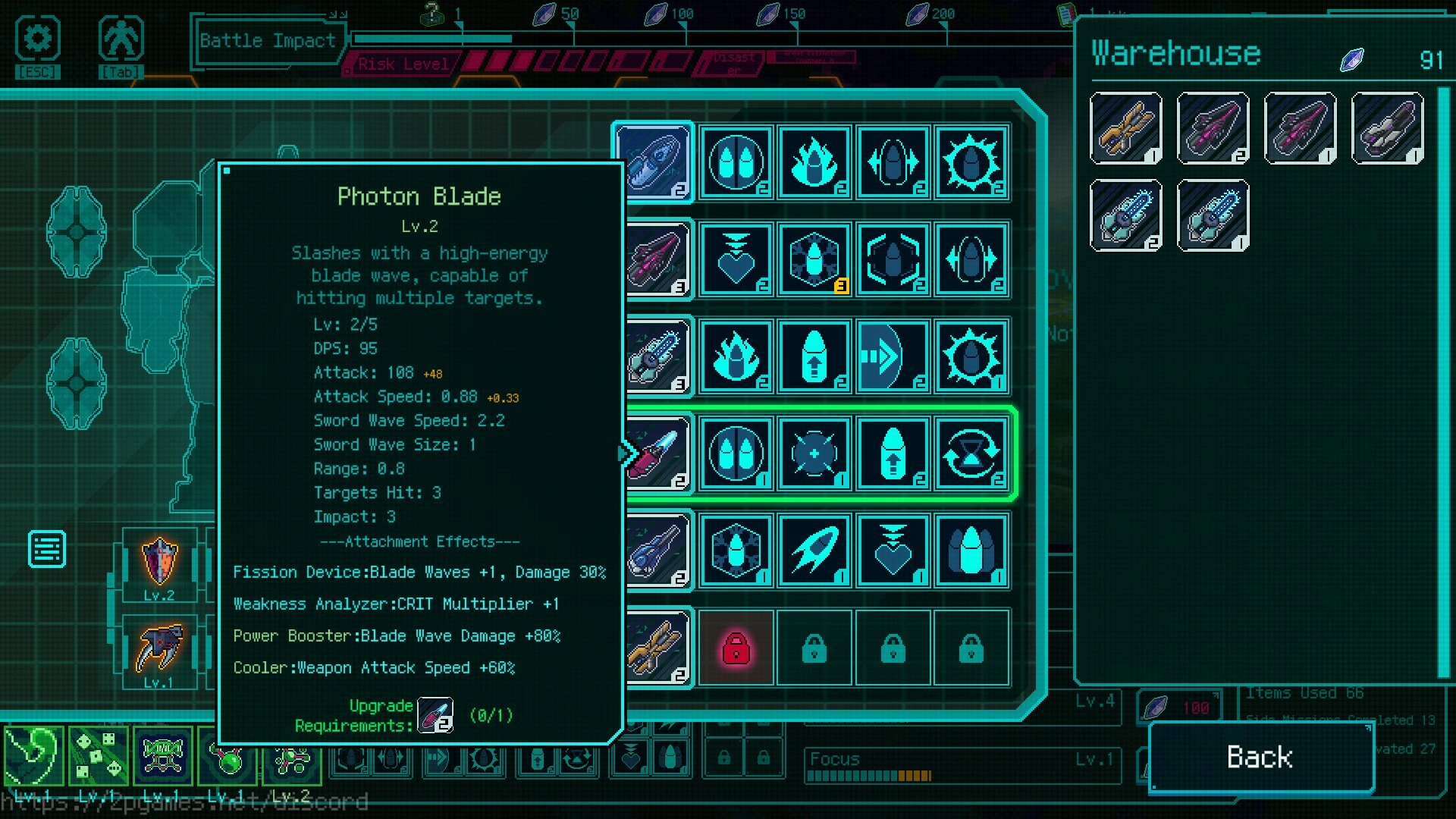 Time Treker Screenshot 2