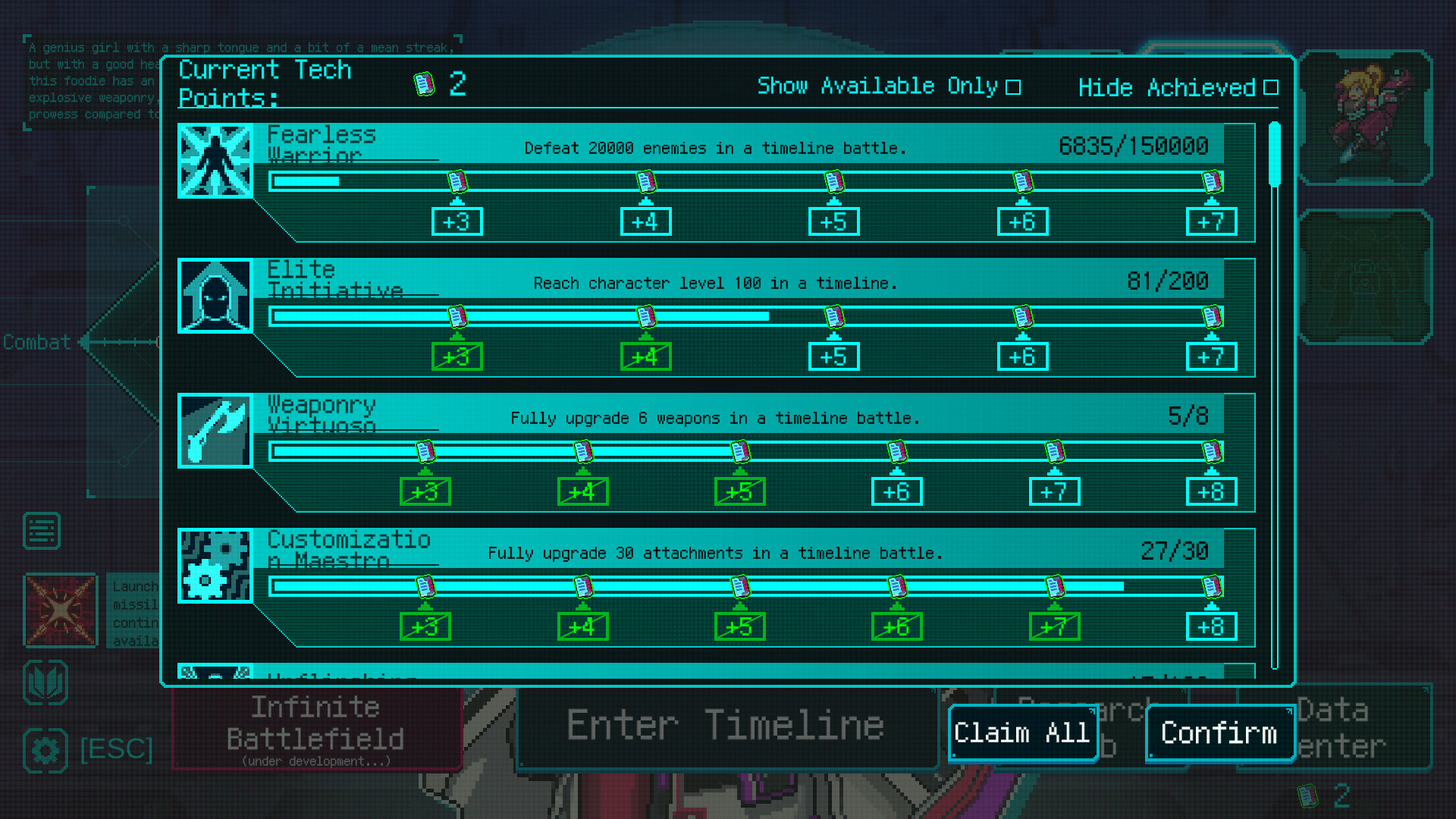 Time Treker Screenshot 10