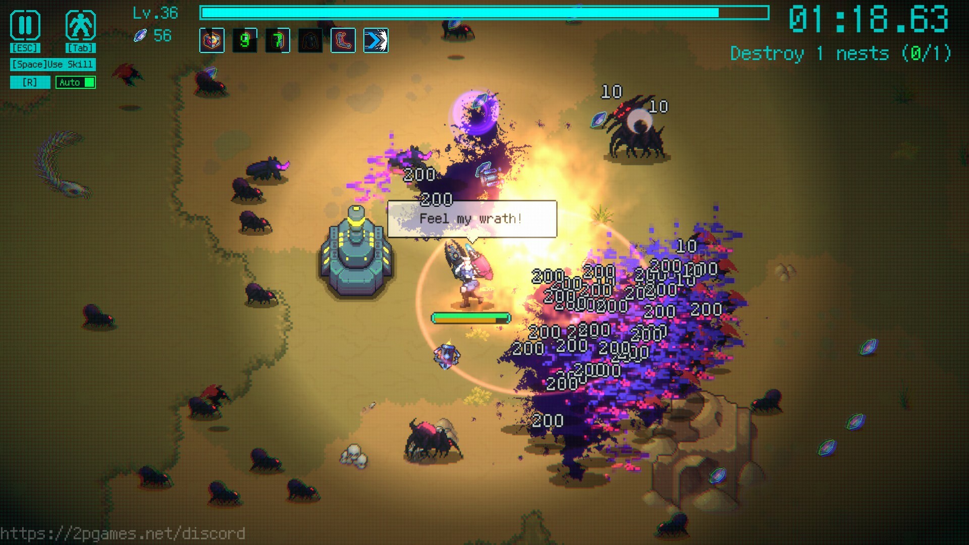 Time Treker Screenshot 5