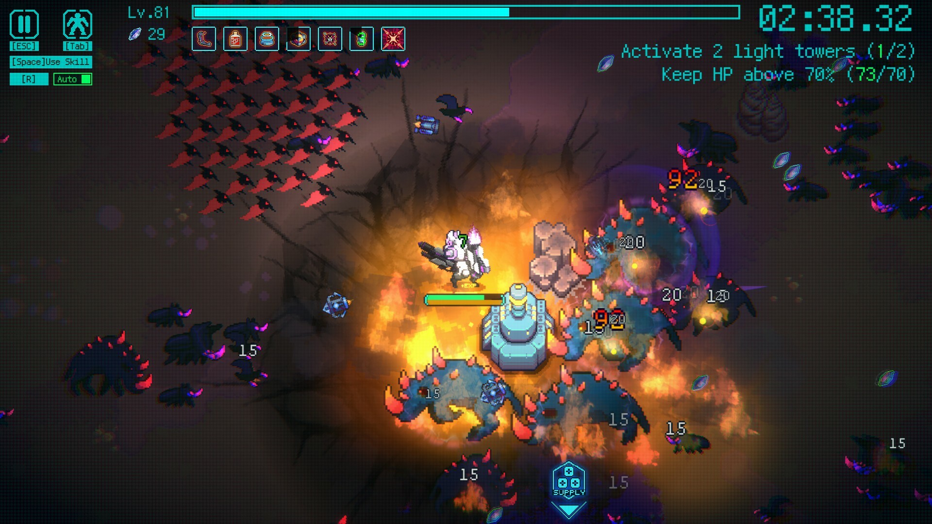 Time Treker Screenshot 3