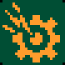 Machine Overload icon