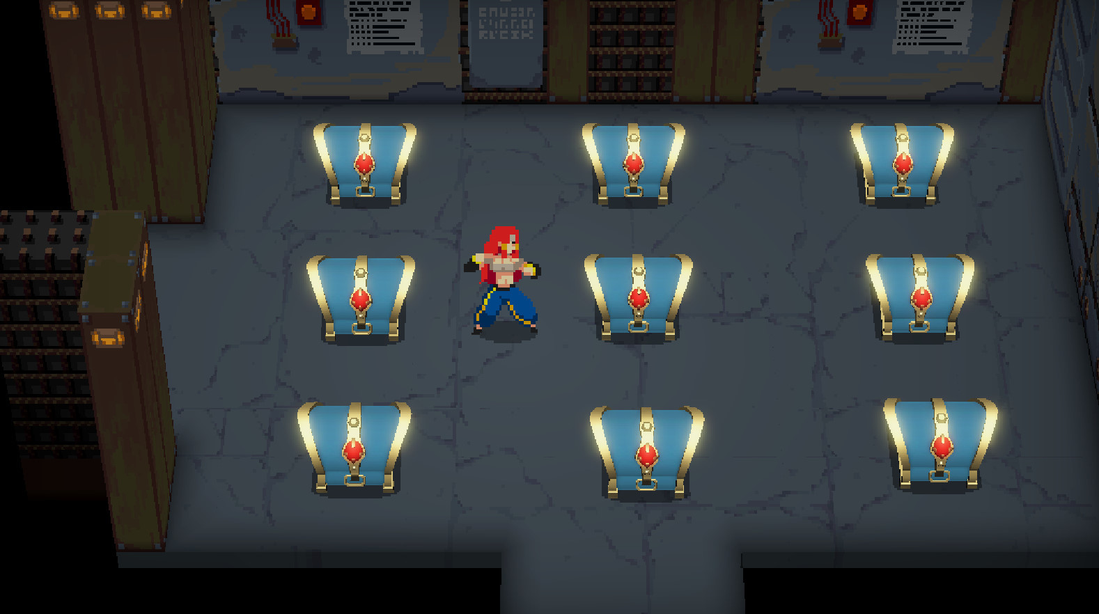 Otherworld Legends Screenshot 5