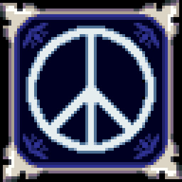 Pacifist icon