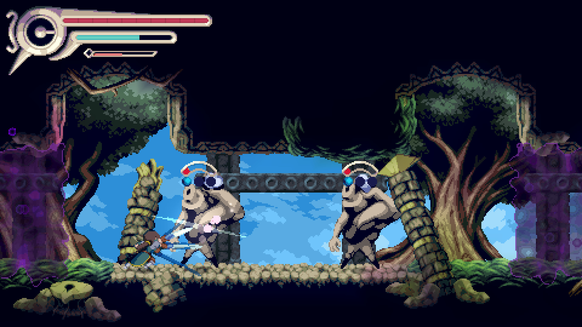 Vernal Edge Screenshot 4