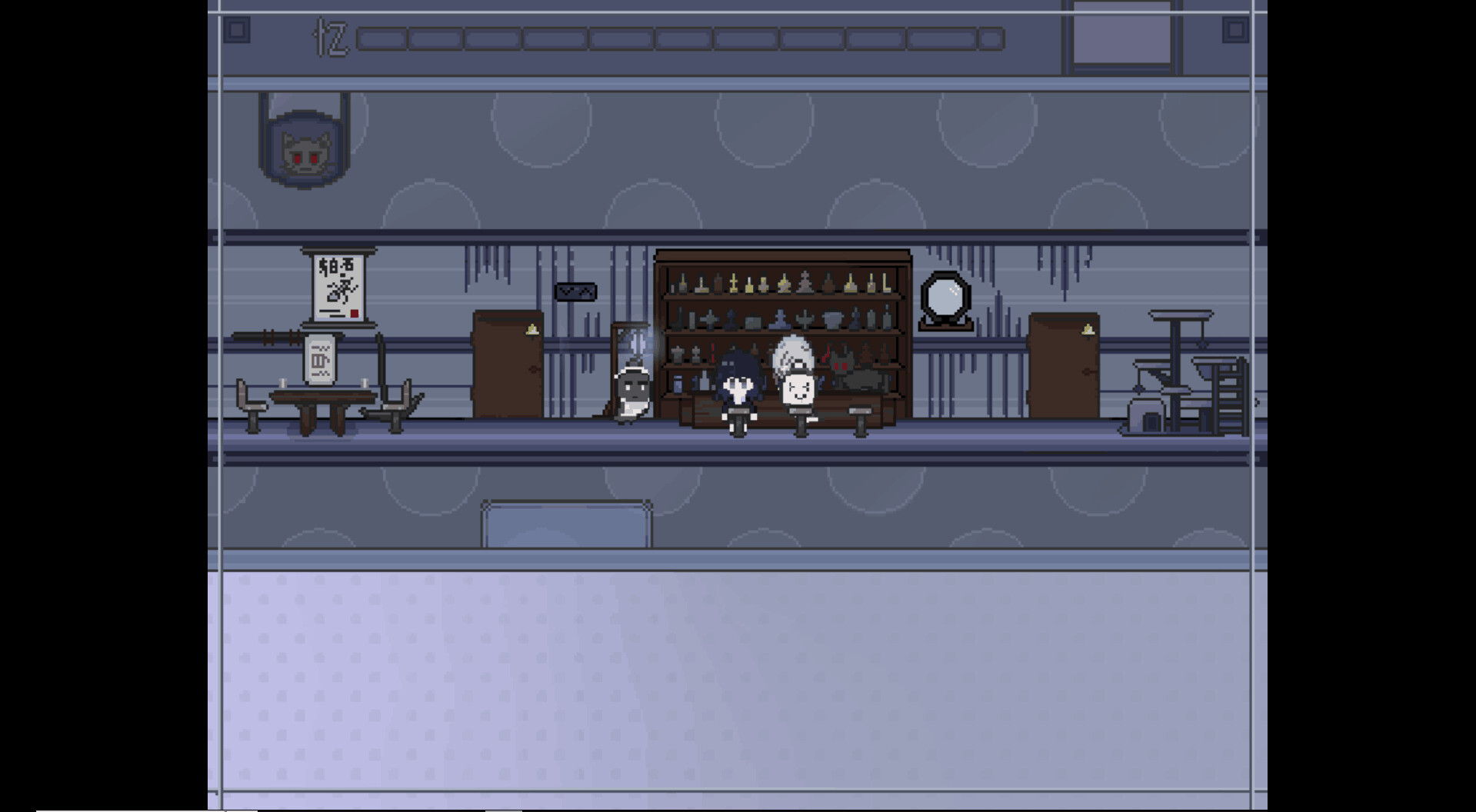 幽都酒馆 Screenshot 6