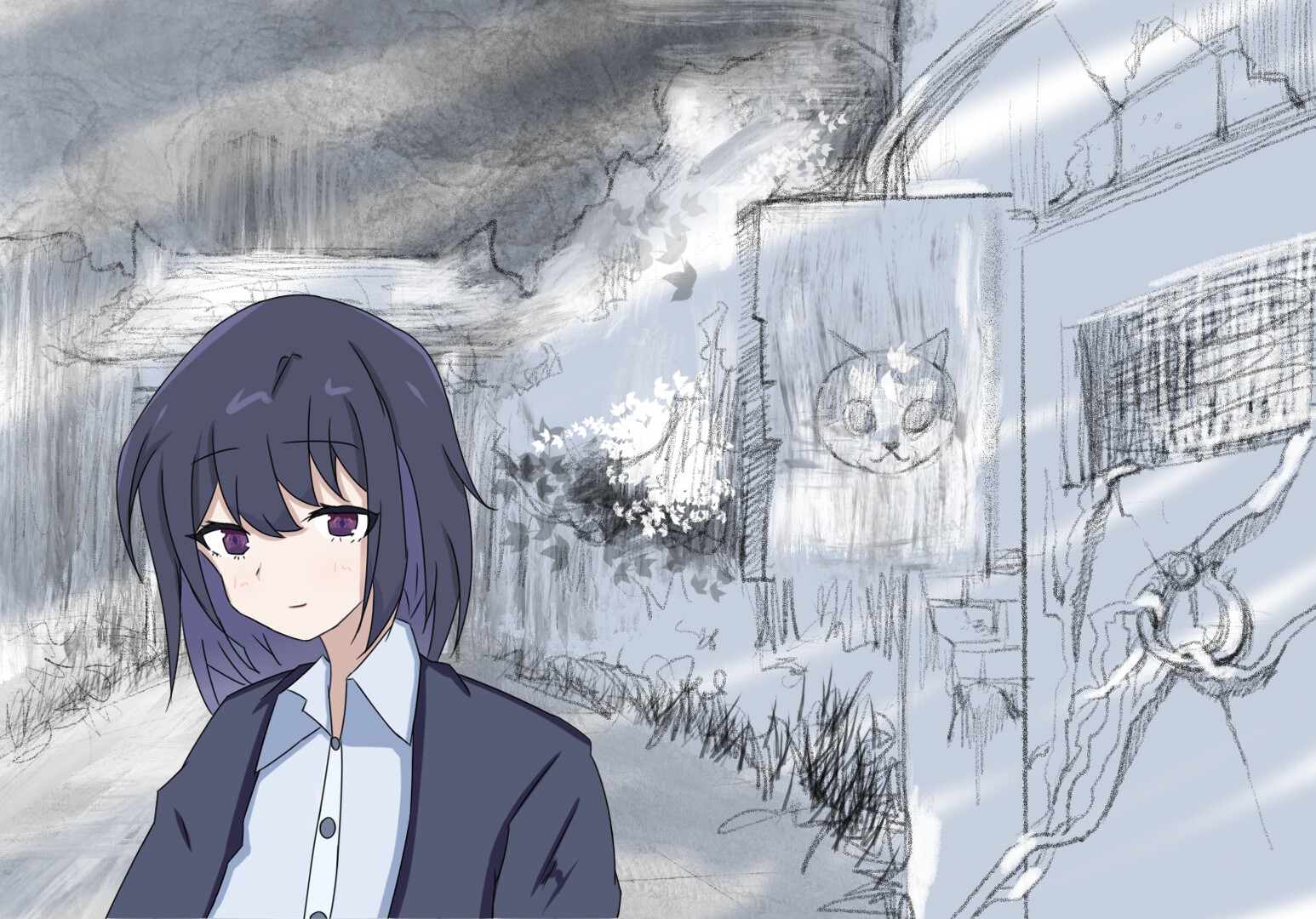 幽都酒馆 Screenshot 0