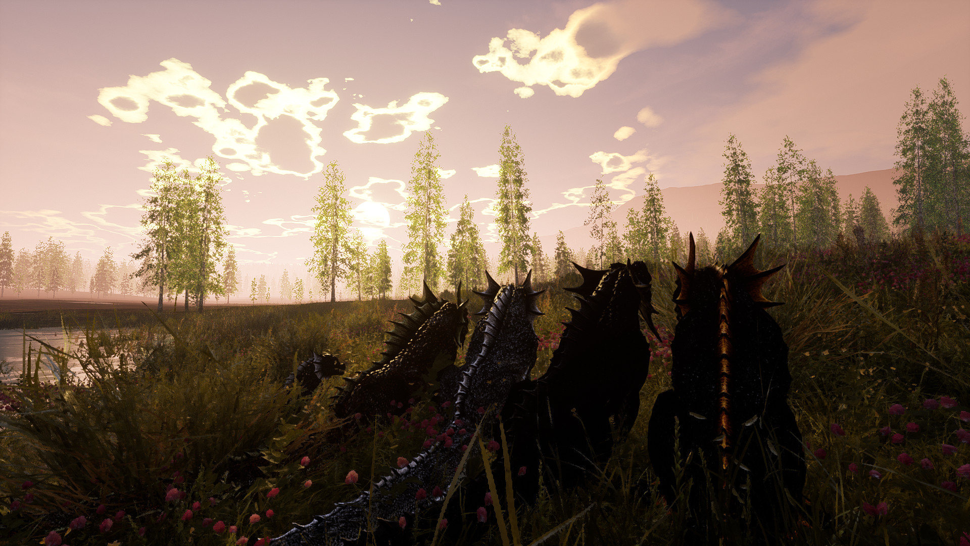 Day of Dragons - Acid Spitter Drake + Extras Screenshot 10