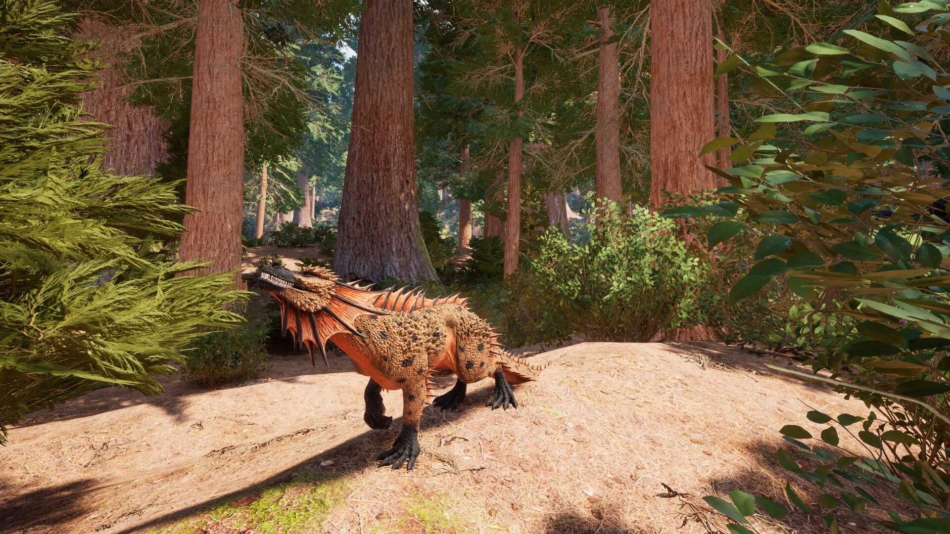 Day of Dragons - Acid Spitter Drake + Extras Screenshot 0