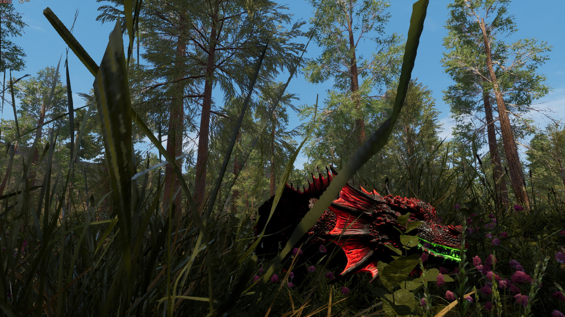 Day of Dragons - Acid Spitter Drake + Extras Screenshot 8