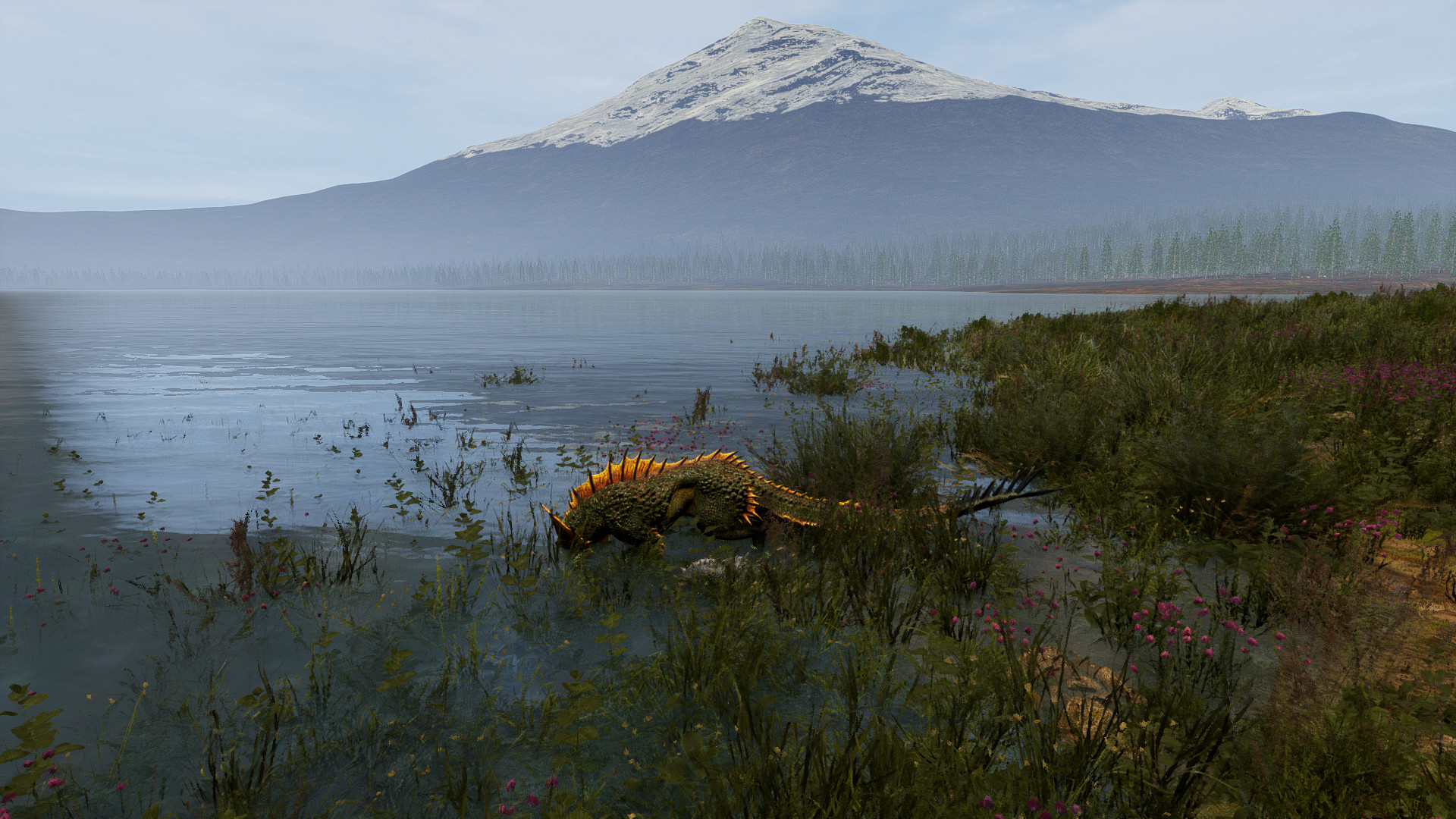 Day of Dragons - Acid Spitter Drake + Extras Screenshot 13