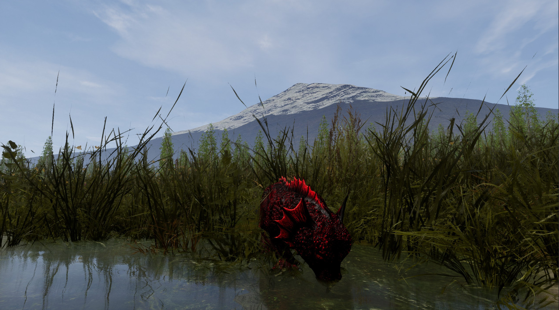 Day of Dragons - Acid Spitter Drake + Extras Screenshot 5