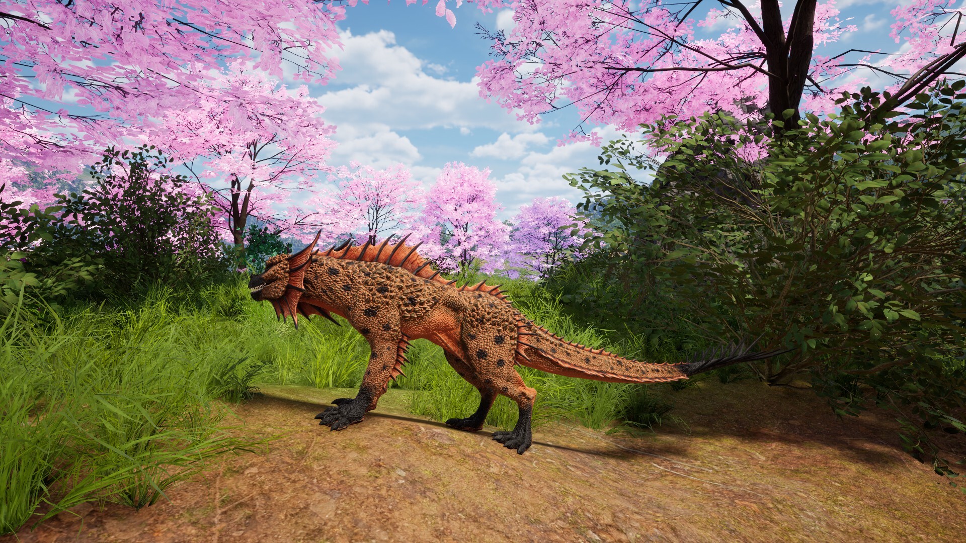 Day of Dragons - Acid Spitter Drake + Extras Screenshot 1