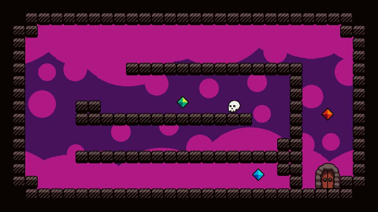 TenebriS Screenshot 1