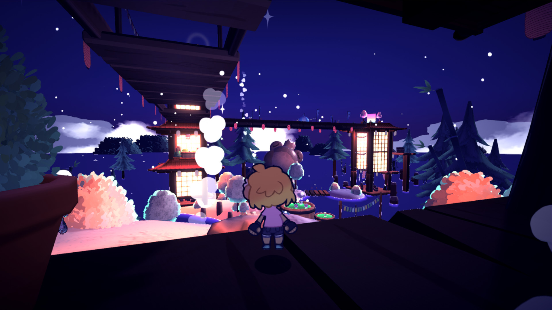 Here Comes Niko! Screenshot 3