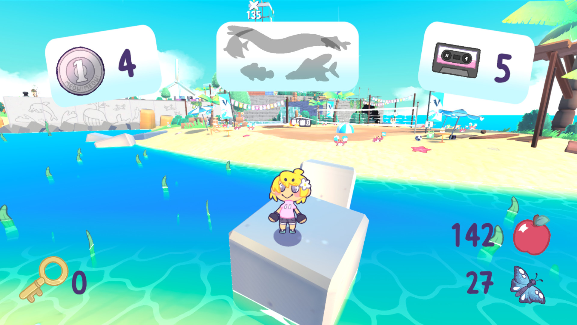 Here Comes Niko! Screenshot 0