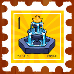 That's a beautiful place