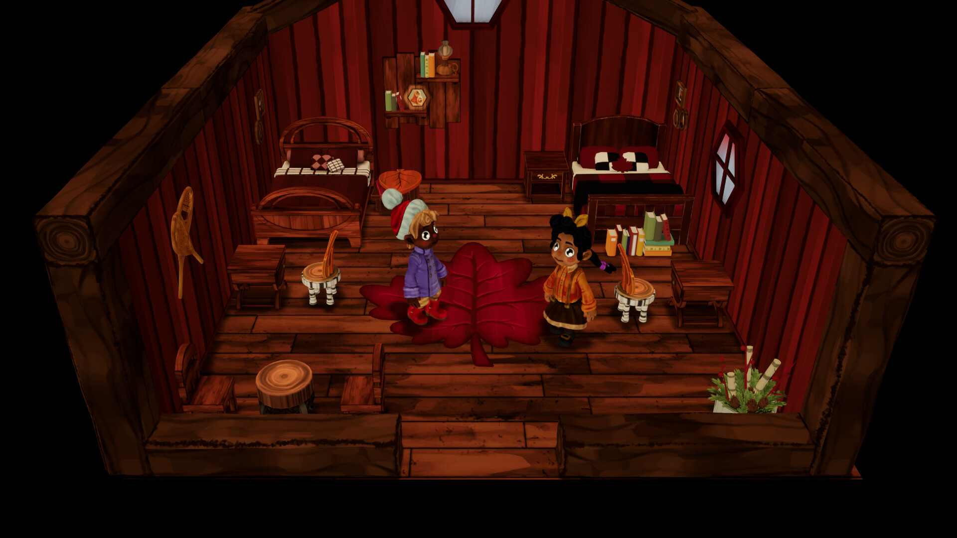 Sugar Shack Screenshot 7