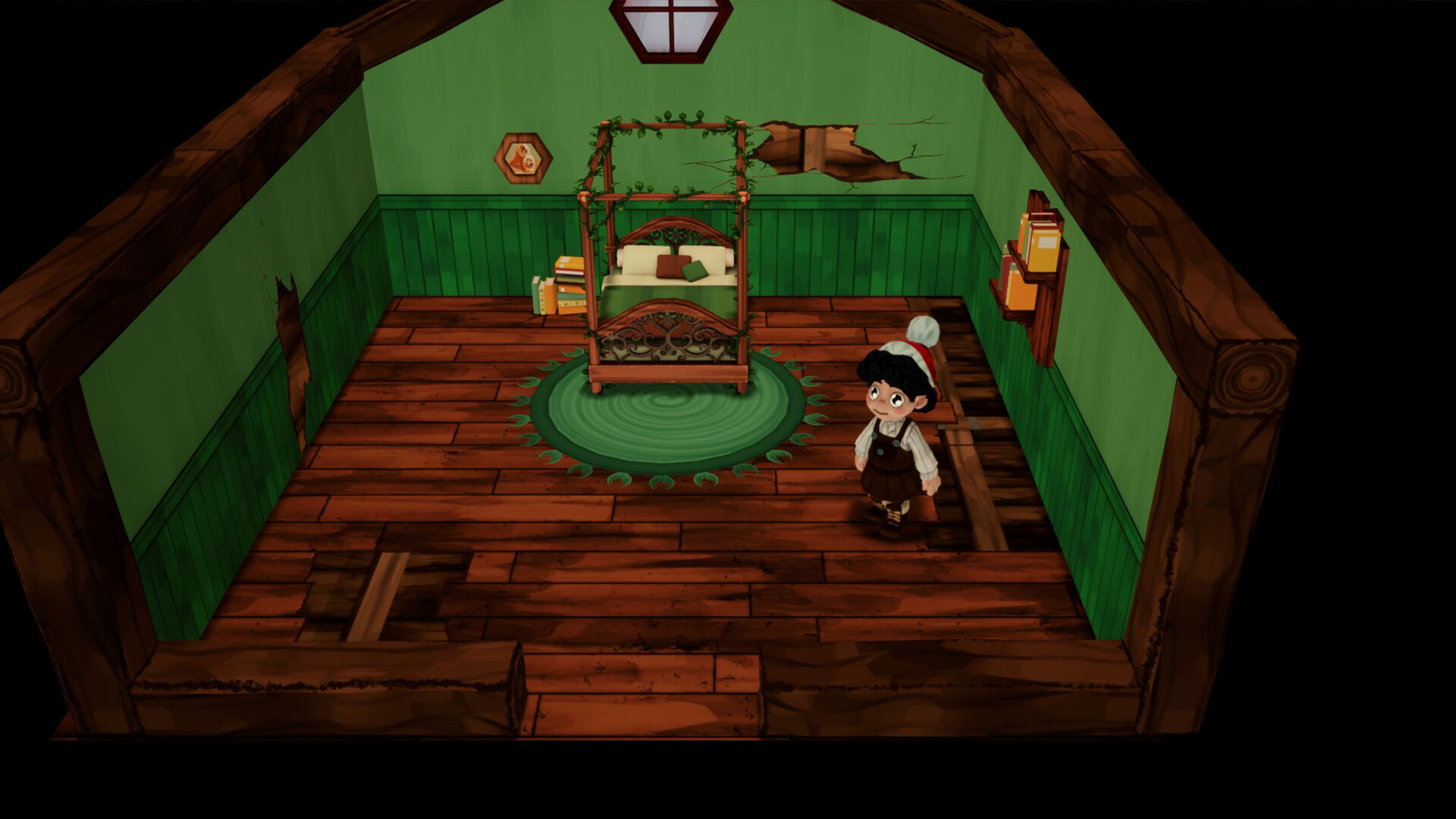 Sugar Shack Screenshot 6