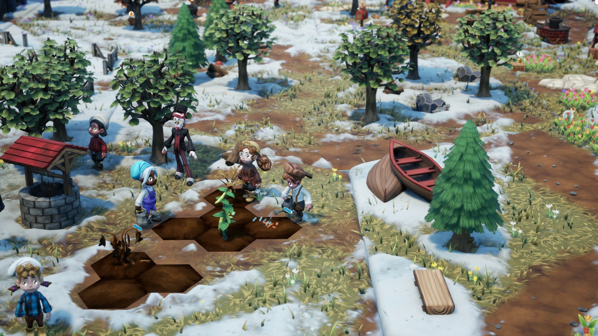 Sugar Shack Screenshot 5