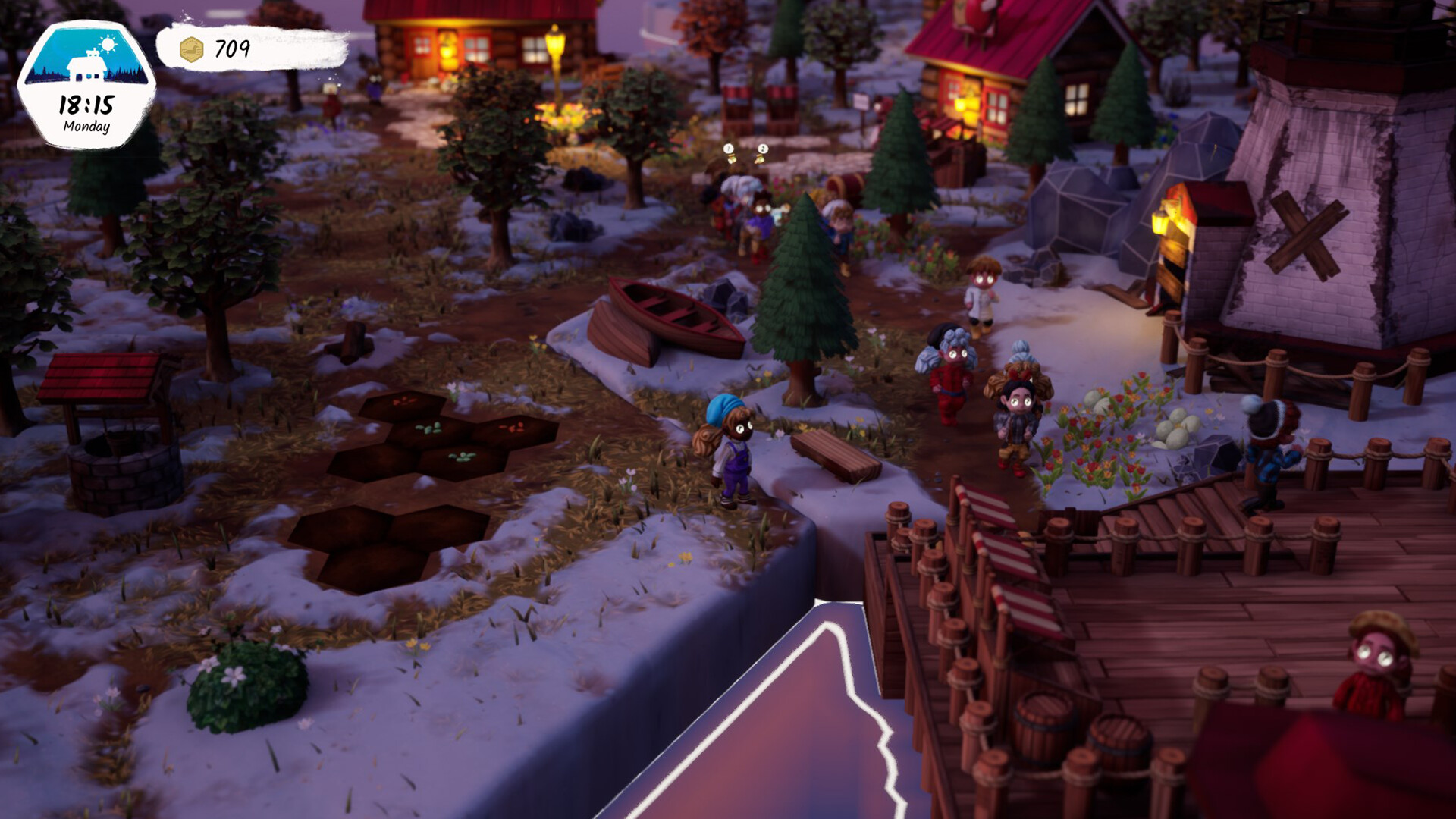 Sugar Shack Screenshot 10