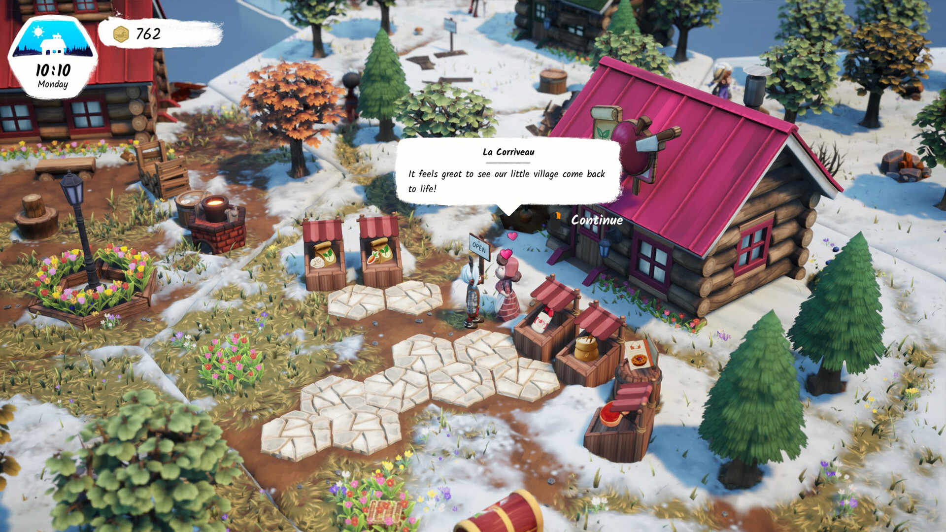 Sugar Shack Screenshot 8