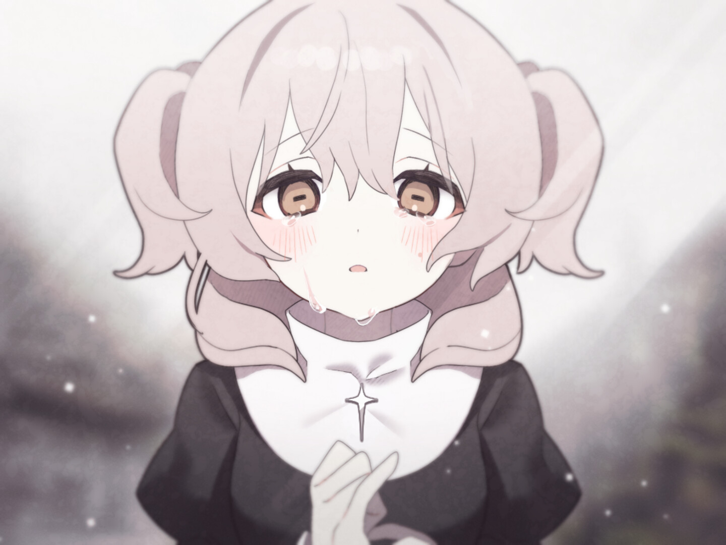 HAPPY SAIN† SHEOL Screenshot 0