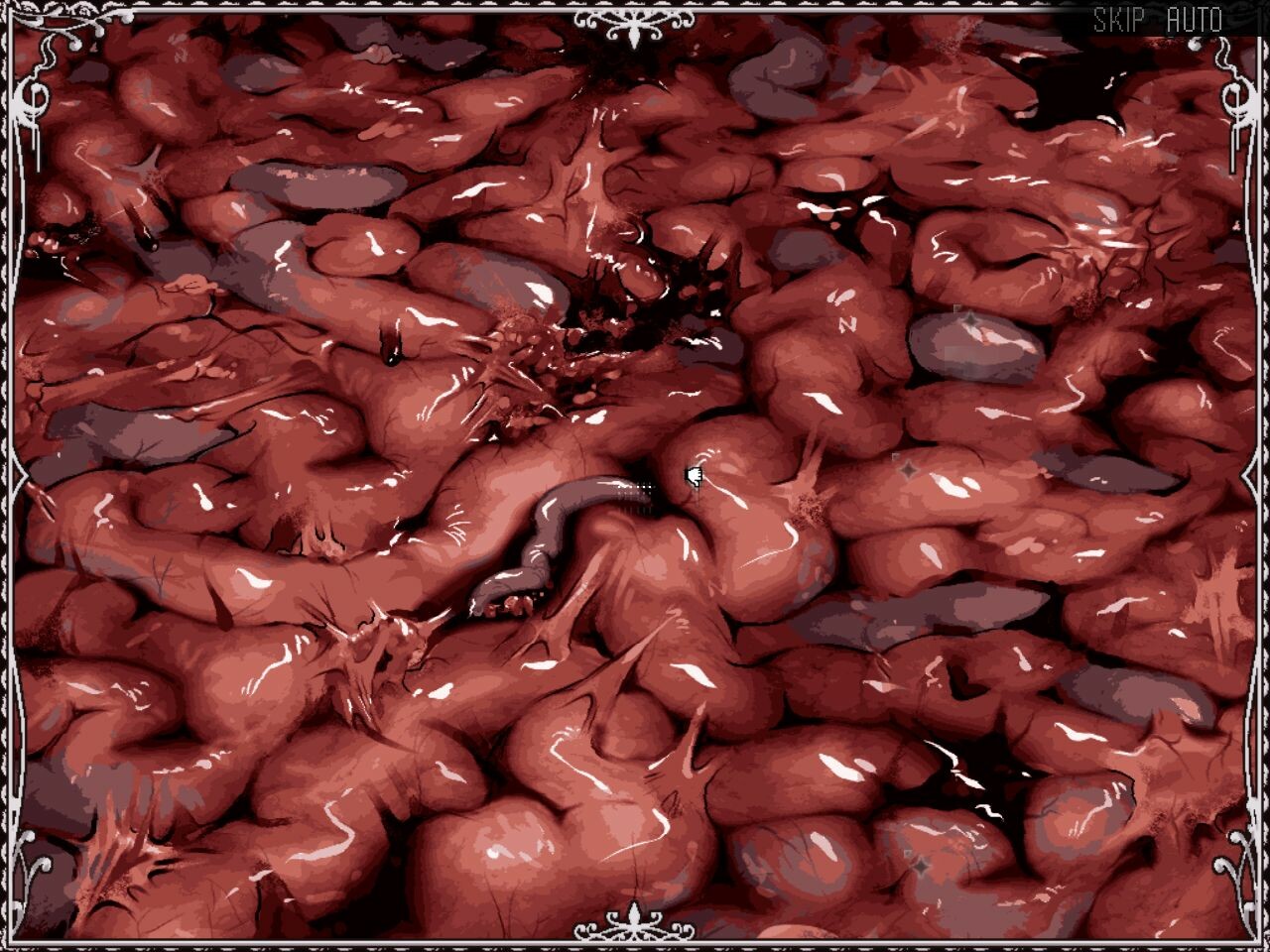 HAPPY SAIN† SHEOL Screenshot 9