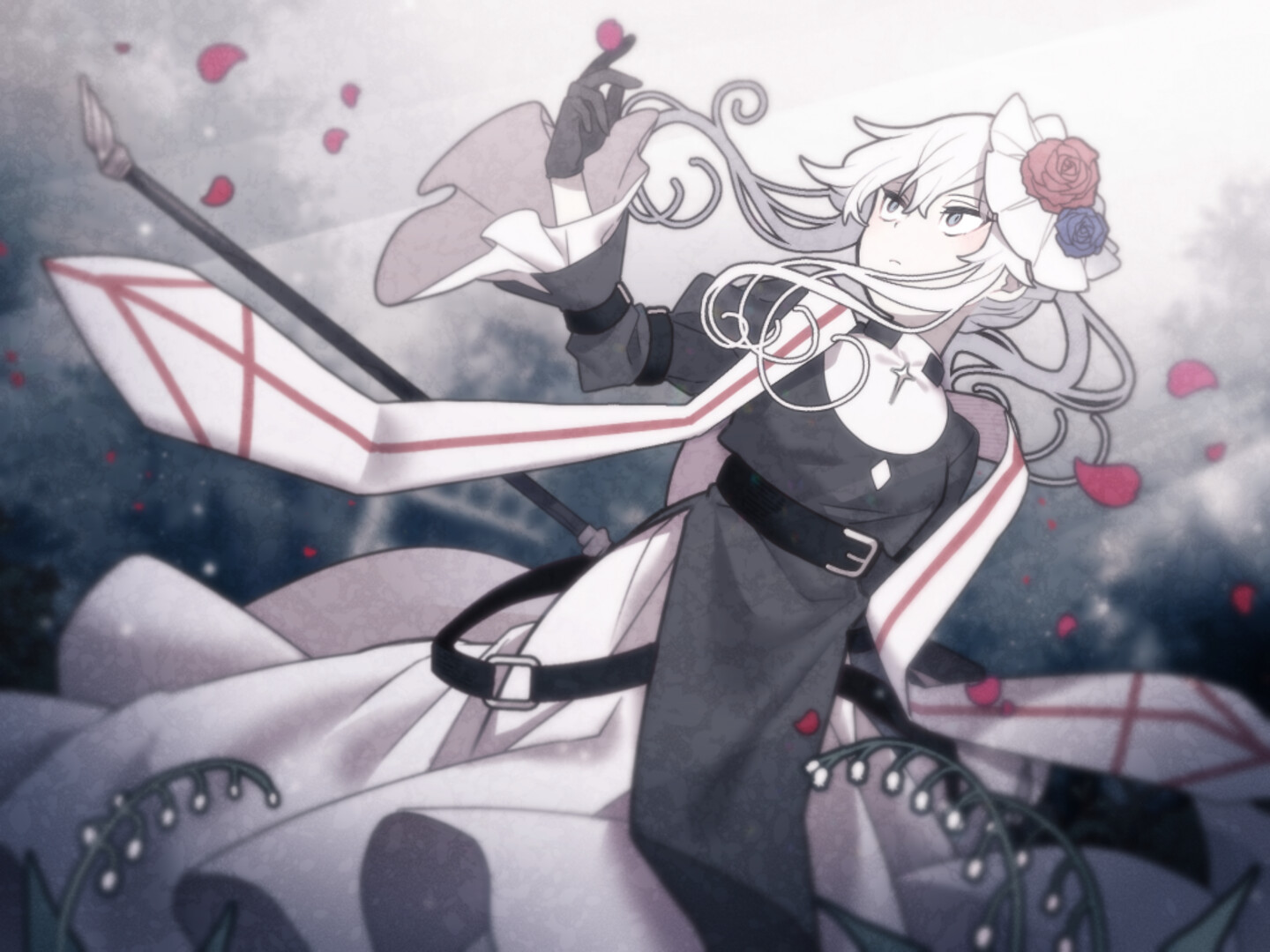 HAPPY SAIN† SHEOL Screenshot 7