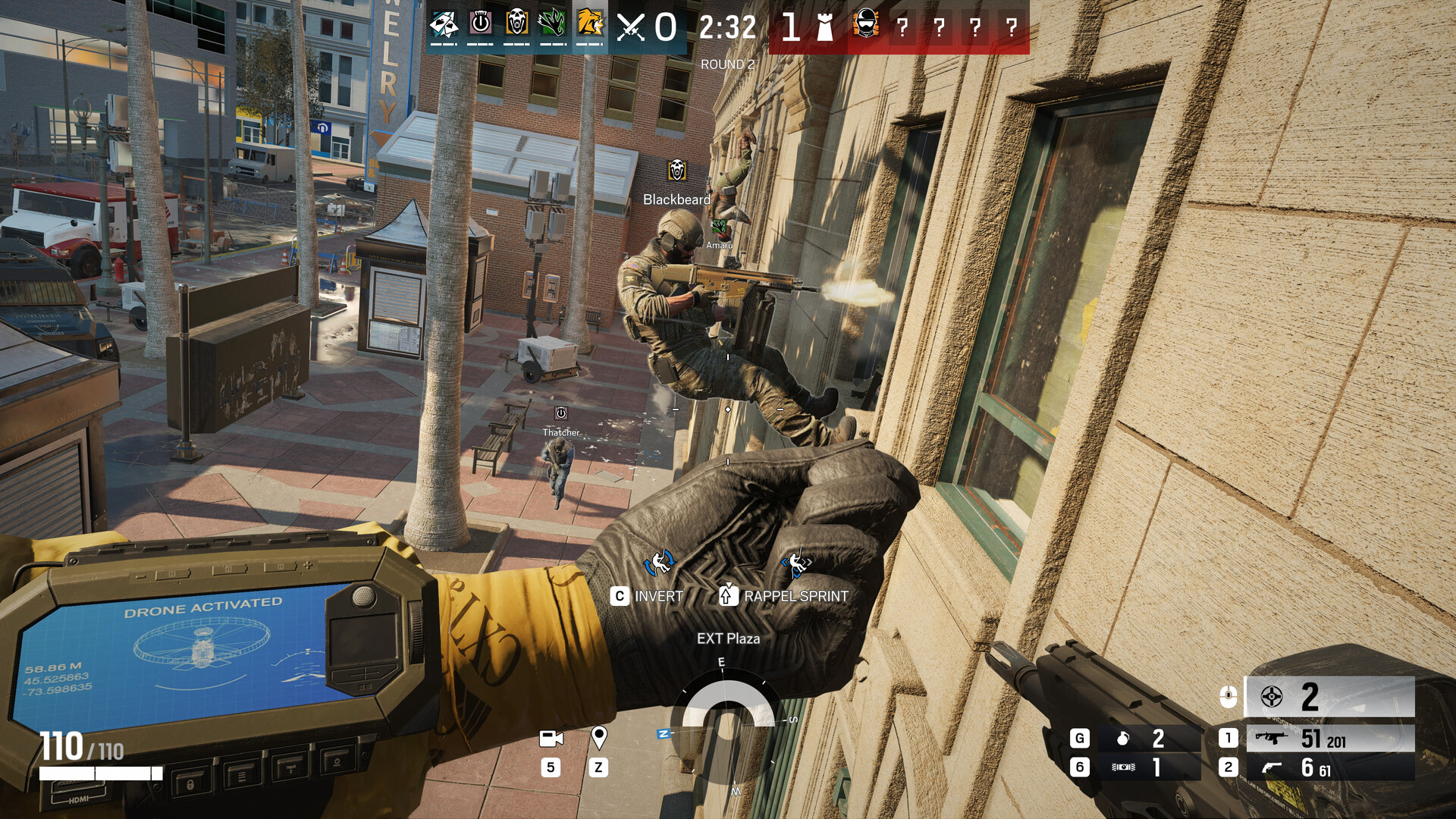 Tom Clancy's Rainbow Six® Siege X Screenshot 13