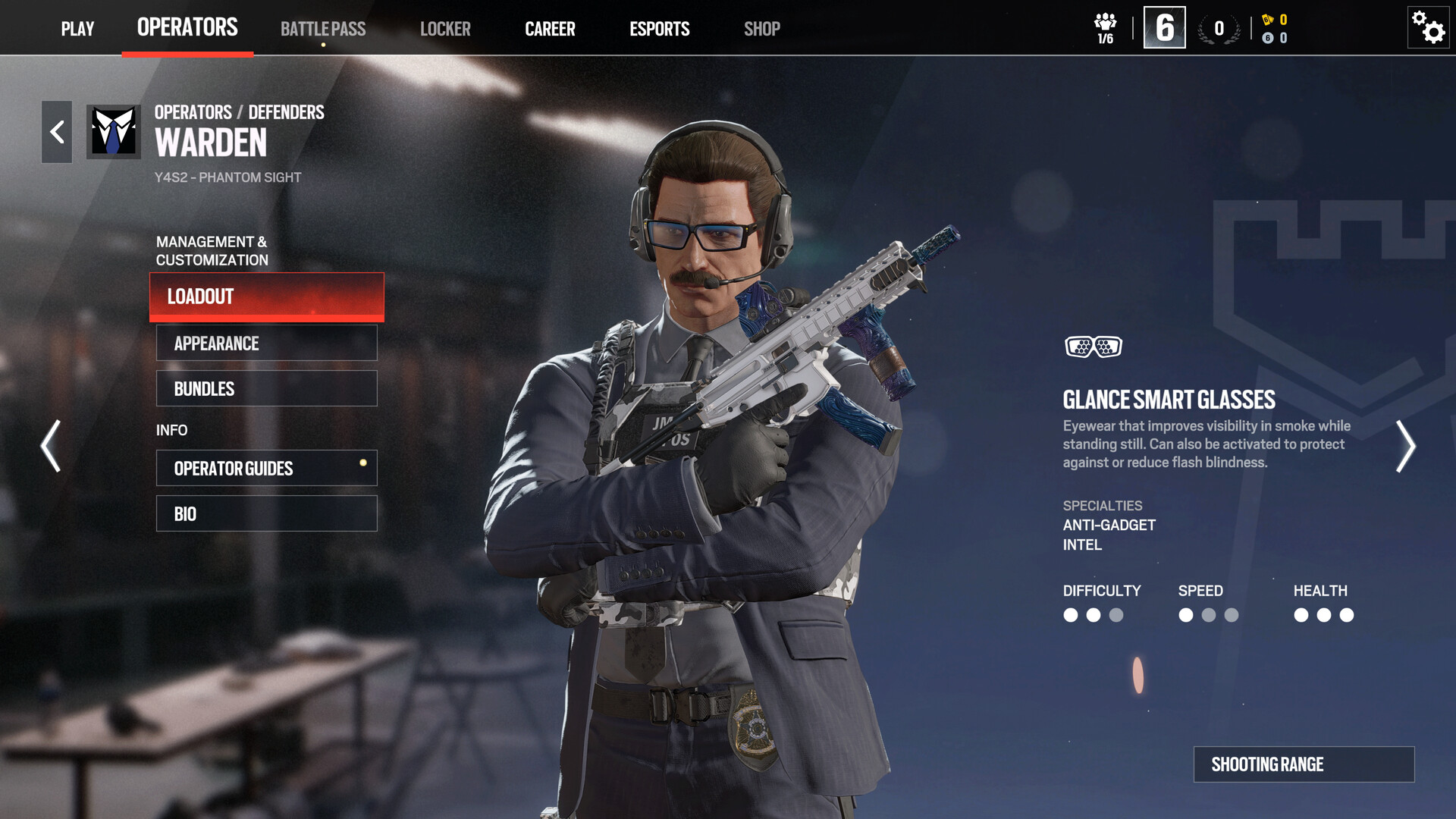 Tom Clancy's Rainbow Six® Siege X Screenshot 7