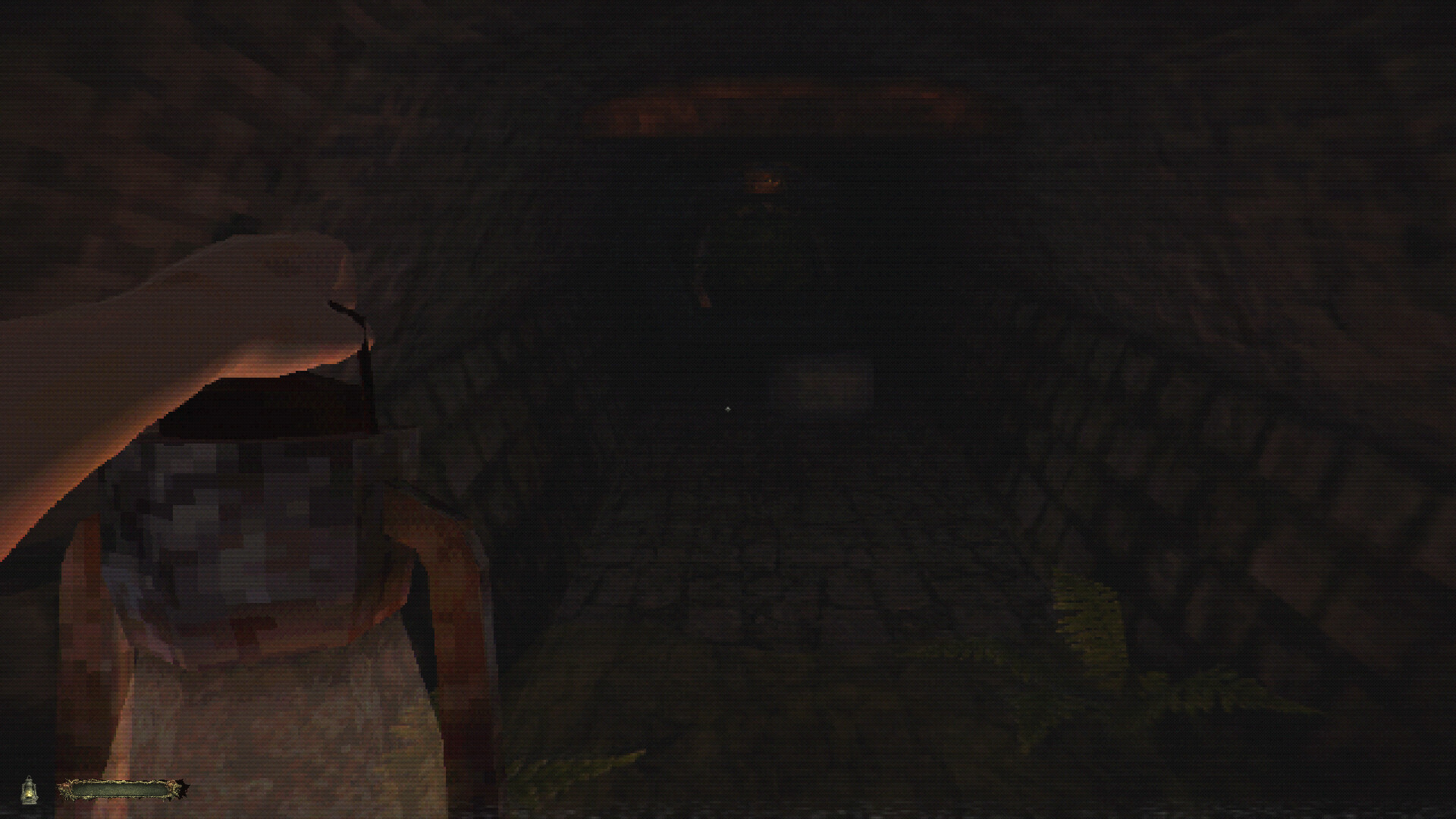 CHWÆST: A Creeping Parasite Horror Demo Screenshot 4