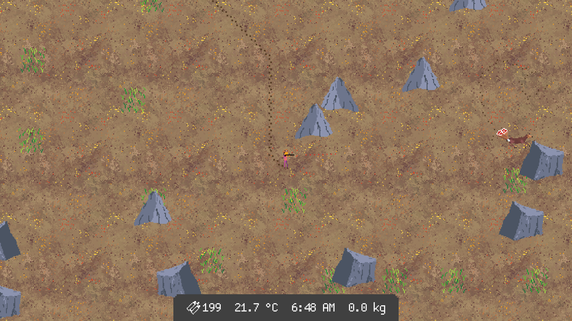 Heat Retreat Screenshot 7