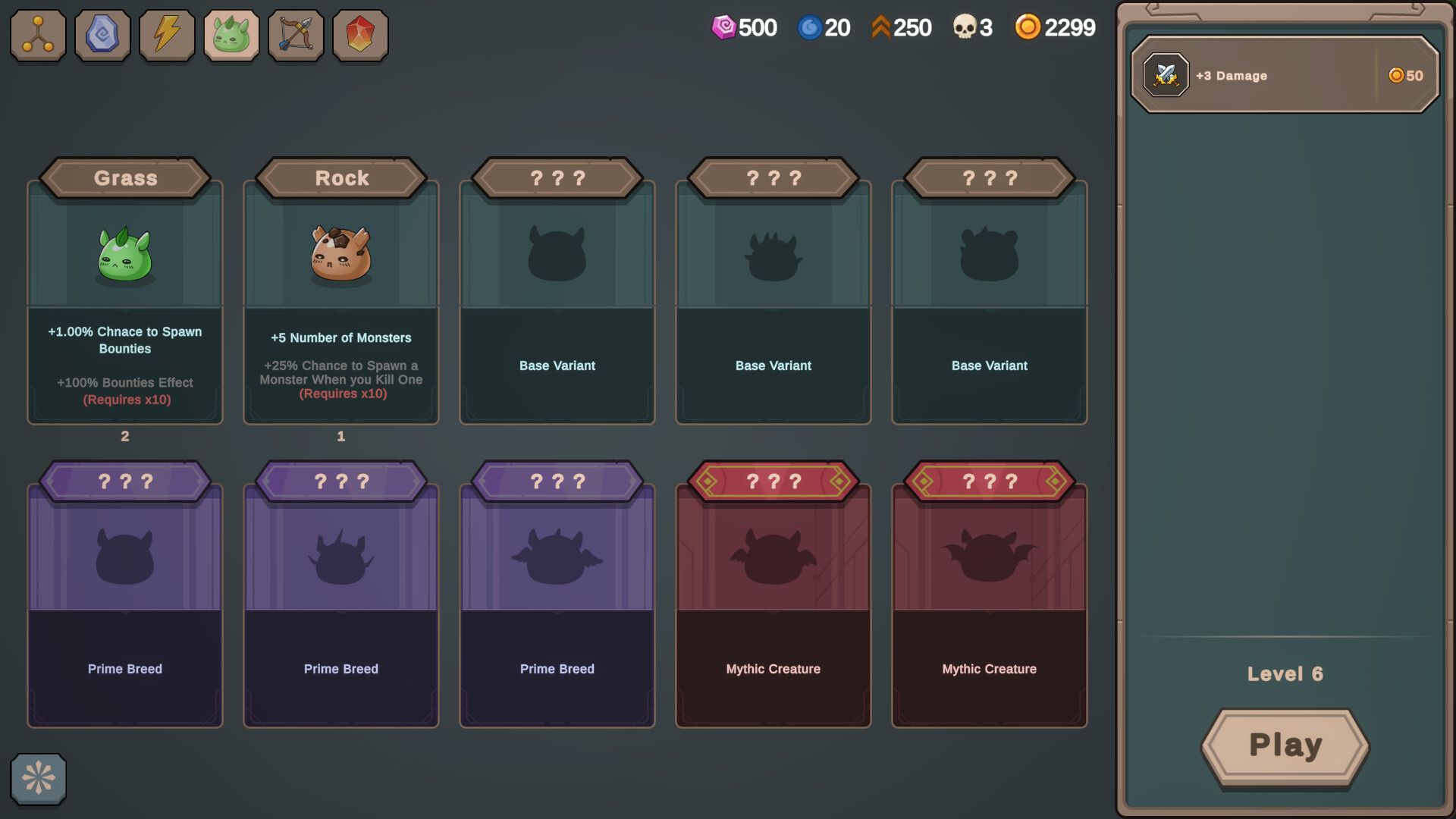 Maktala: Slime Lootfest Screenshot 3