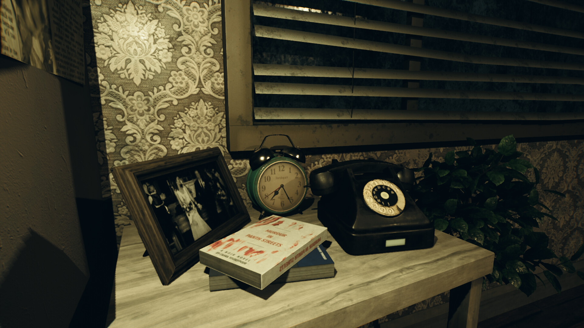 C.U.T.S Screenshot 0